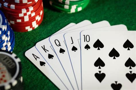 ﻿poker kazanan kartlar: kumarhane stok fotoğraflar, stok görüntüler ve vektörler
